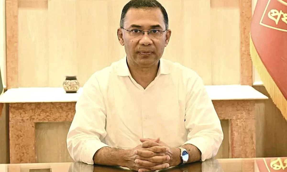 জুলাই : স্মরণসভায় উপস্থিত থাকবেন প্রধানমন্ত্রী